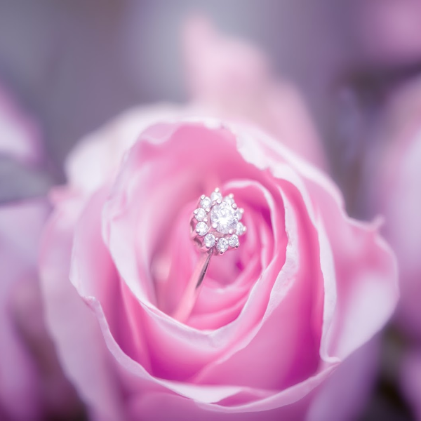 Rules of Engagement *psst* ...check her Pinterest J. Thomas Jewelers Rochester Hills, MI